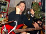 Als Bassist fr Austropopband/2007